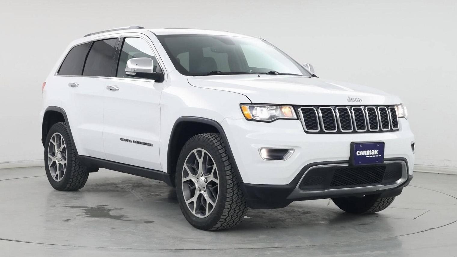 JEEP GRAND CHEROKEE 2019 1C4RJFBG2KC571072 image